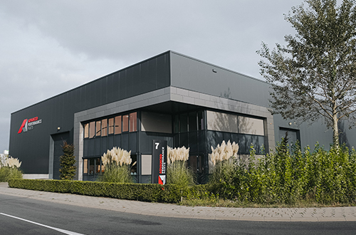 APP Europe (Advanced Performance Parts B.V.)